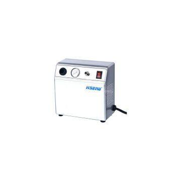 HaoSheng AS16-1 Airbrush Tainning Compressor