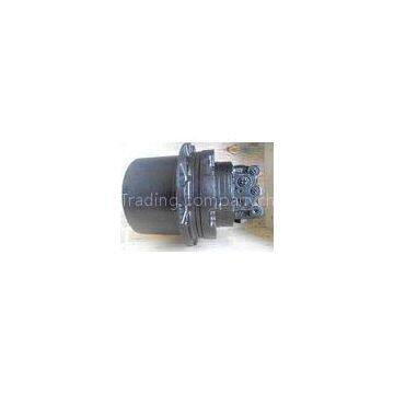 R130-7 R135-7 Excavator Final Drive Parts TM22VC 34.3mpa Working Pressure