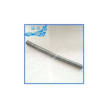 20mm Galvanized Steel Conduit