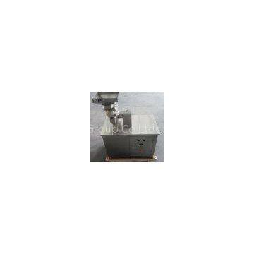 380V / 220V Powder Milling Machine 580X380X920mm Grinding Machine For Food