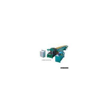 Sell C Shaped Purline Forming Machines