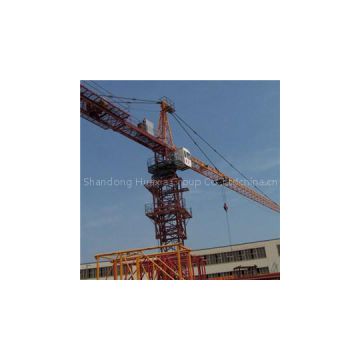 QTZ80(5512)tower Crane