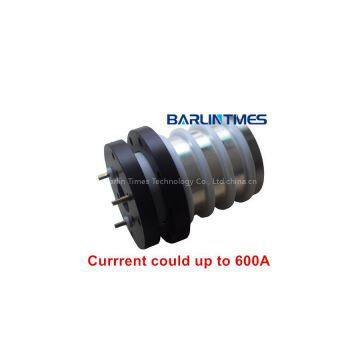 Big Current Slip Ring-600A or higher