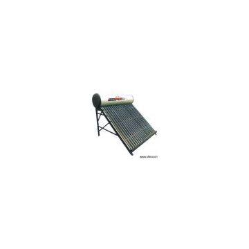 Sell Solar Water Heater (Happy Every Family 150, 160, 180)