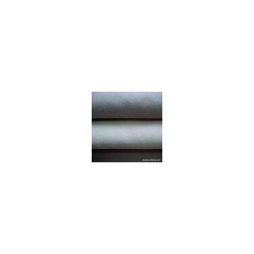 Sell Weft Suede T/C Bonded Fabric