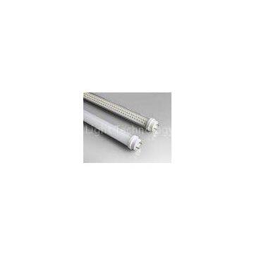 Interior 2100lm T8 4ft 1200mm 20W Fluorescent Led Tube Light Fixtures For Coffee Bar ROHS