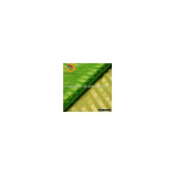 Polyester satin  fabric
