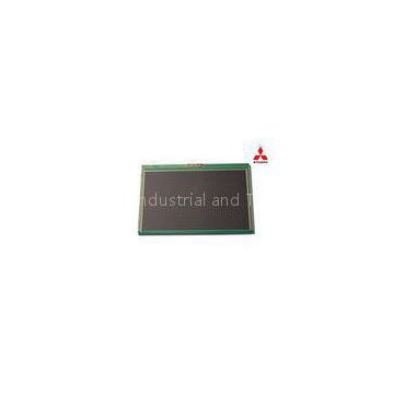 TFT 5 inch Mitsubishi lcd module with touch integrated , small lcd display screens