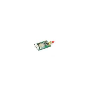 wireless transceiver data module/RF modules with 20uA sleep current, for embedded system