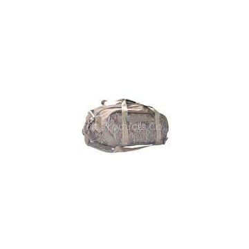 Womens Large Personalized Camo Duffle Bag Waterproof Custom 73 x 38 x 45 cm