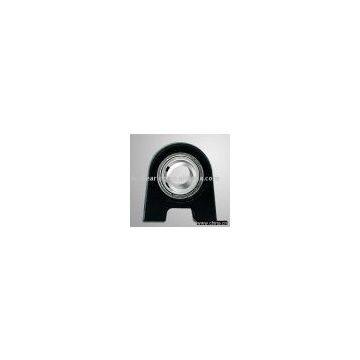 Bearing housing