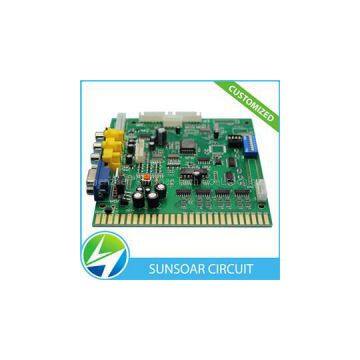Prototype PCB Assembly