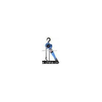 HSH Lever Hoist