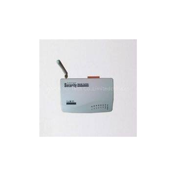 GSM And PSTN Wireless Home Security AJ-G10A