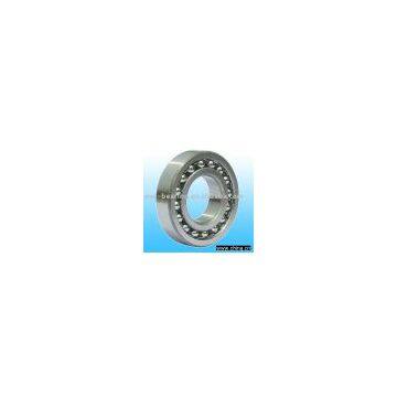 self-aligning ball bearing