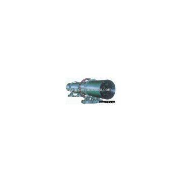 ZT-2.2x14 rotary dryer