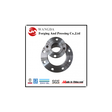 ASTM A182 ANSI B16.5 Thread Flange Carton Steel Flange photo-3