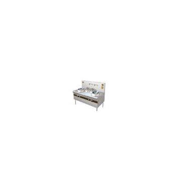 Electromagnetic Induction Cooker