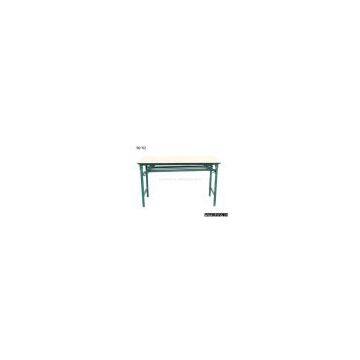 Folding Table