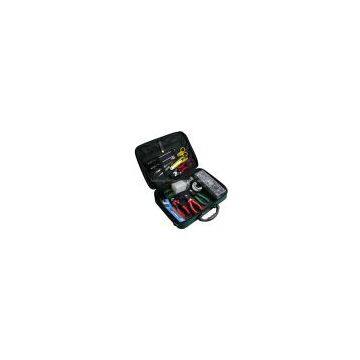 Fiber Construction Tools kit