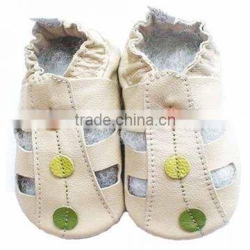 Baby Sandals