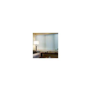 Bintronic Electric vertical blinds (BT-MVB)