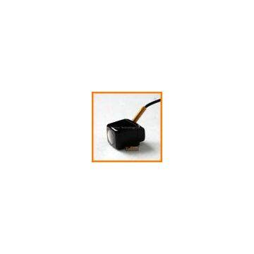 Car Rear view camera with guard line function and CCD effect