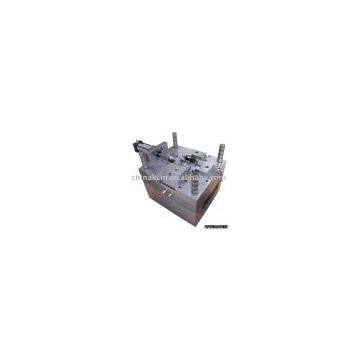 Plastic Injection Mould