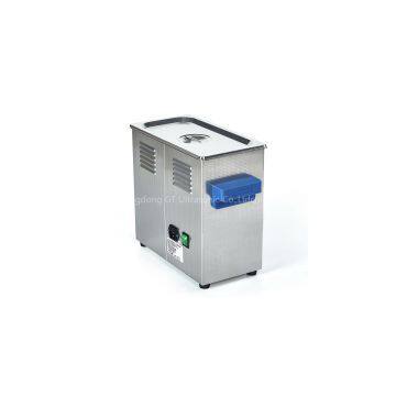 6L Ultrasonic Cleaner With Adjustable Power for Blind Spots photo-2