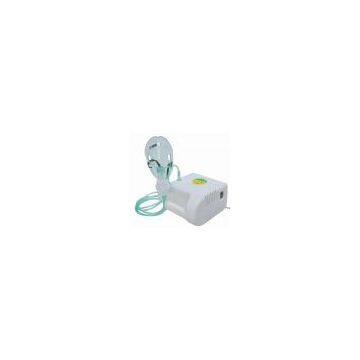 Nebulizer with Face Mask