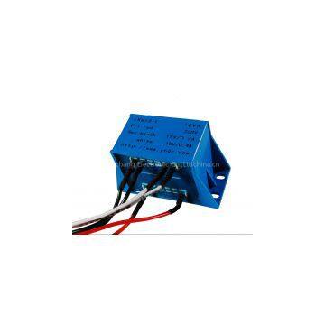 LKB series sub-plate mount isolation transformer