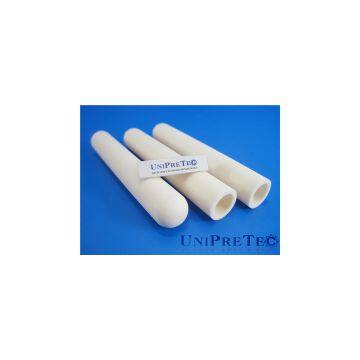 Al2O3 Alumina Ceramic Tubes