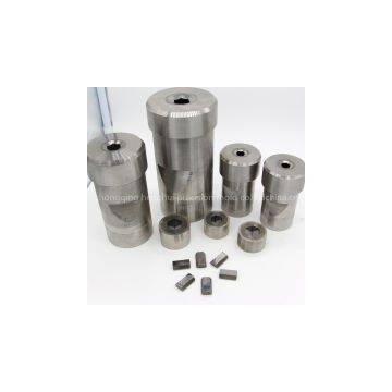 High Quality Screw Tools Tungsten Carbide Shaped Cold Heading Dies
