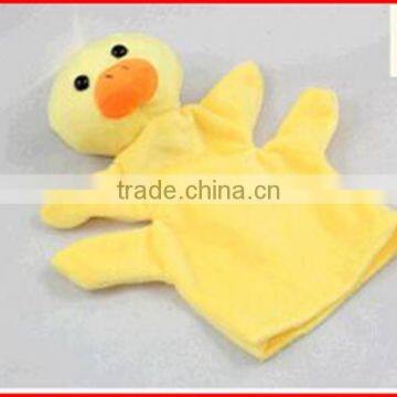 Popular Animal Design Puppet Hand Wholesale photo-2