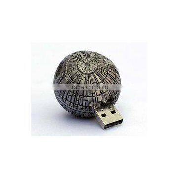 usb drive with customzed logo or shape