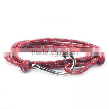 Fish Rope Anchor Bracelet Hook Tool photo-4