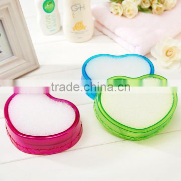 plastic soap dish box for bathroom