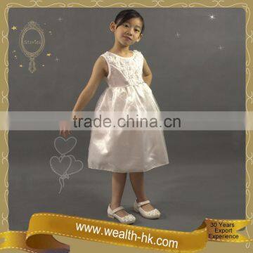 Flower Fairy Performance Angel Party Dress