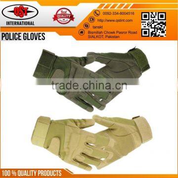 MILITARY POLICE SWAT TACTICAL Military Combat Gloves