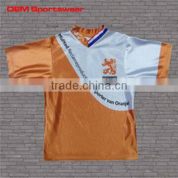 Top Quality Team Custom Kids Soccer Uniforms Wholesale photo-1