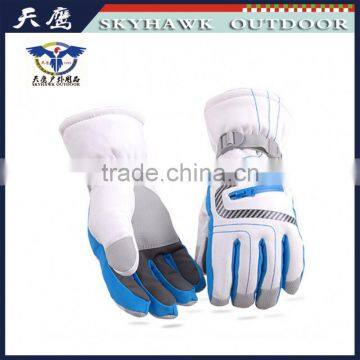 China Durable Safety Work Ski Glove photo-3