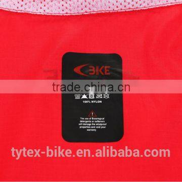 Windproof Cycling Jacket photo-5