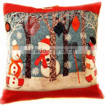 Christmas Professional New Product Home Cushion And Chair Pillow