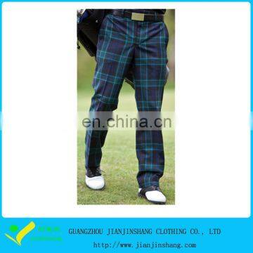 High Quality Polyester Mens Various Type Of Trousers Mens Pants