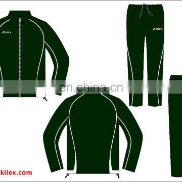 2016 Top Sale Cheap Dryfit Tracksuit Jersey