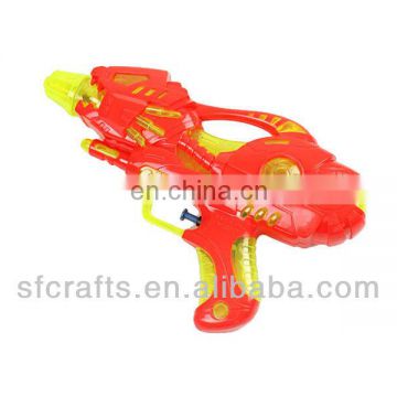 2013 New plastic water pressure gun for children