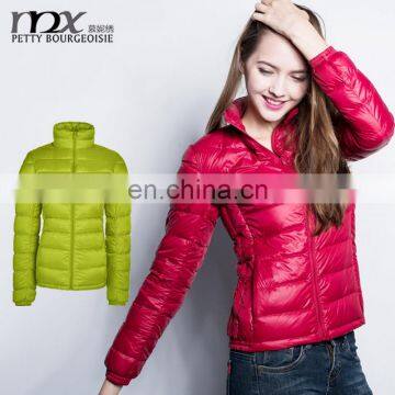 Winter Jacket Women 2015 Winter Coat Women warm winter coat Down