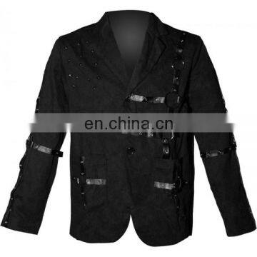 Hell Breaks Loose Gothic Jacket