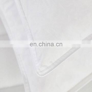 69x46cm Duck Feather Pillow - 2 Pack photo-2