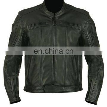 Bike Leahter Motorcycle Jacket